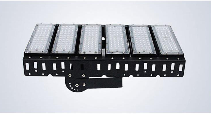 Black King Kong Series Flood Light